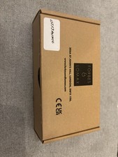 Forbes & Lomax Double Socket