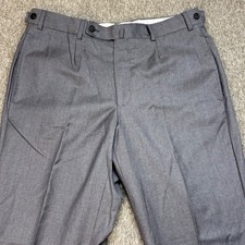 VTG Bamford & Sons Grey Wool