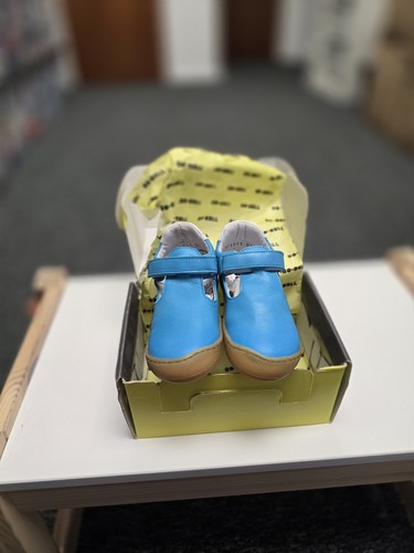 48rrp bell ipanema - £48rrp, blue