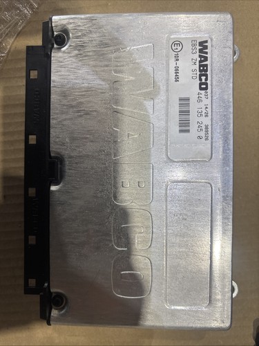 Ebs control unit 446 135 - control,