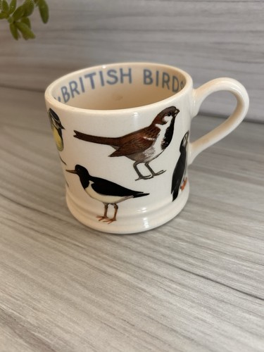 Emma bridgewater british birds - emma,