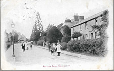 Winchcombe, Gloucestershire -