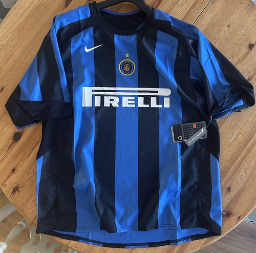 Nike inter milan pirelli - inter,