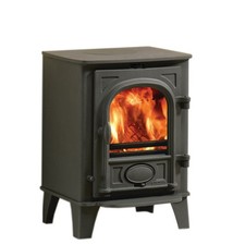 Stovax stockton stove glass - stockton,