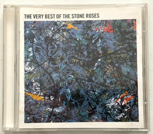 The stone roses - -,