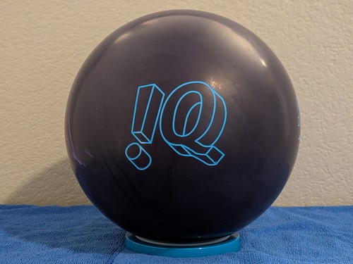 15lb storm tour - iq, nano