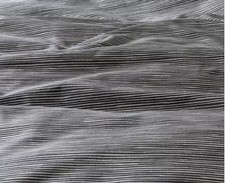 Habitat Stockholm Grey Stripe