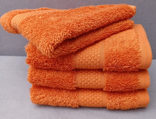 Face cloths flannels pack - face,