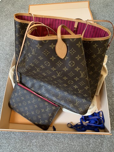 Louis vuitton bag - louis,