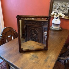 Beautiful Victorian Mahogany