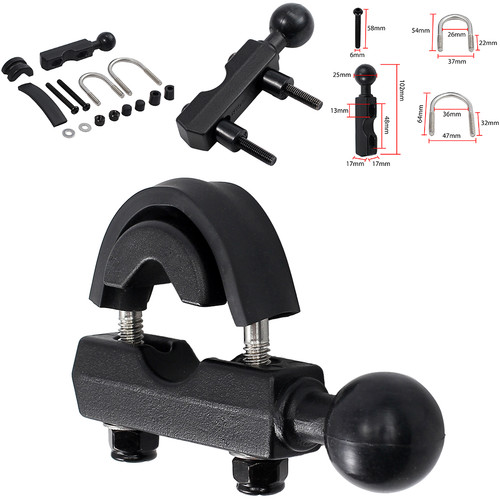 Ram mount motorcycle - ram,