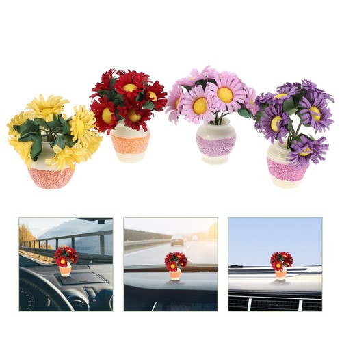 Pcs car dashboard - 4,