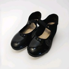 Capezio teletone tap girls - teletone,