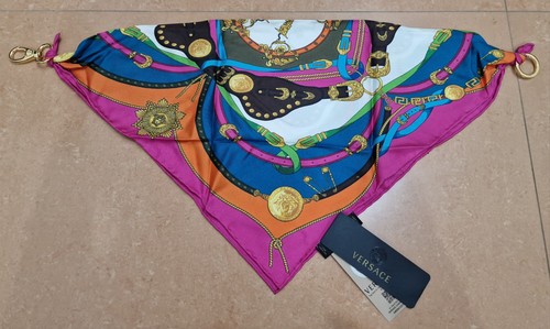 Versace barocco casablanca - versace,