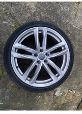 Audi RS5 19” GMP Atom Alloys