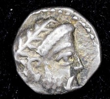 Greek Coins PHOENICIA. Arados