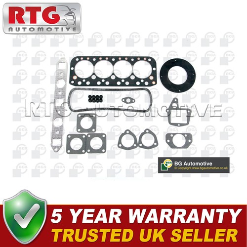 Cylinder head gasket set - head,