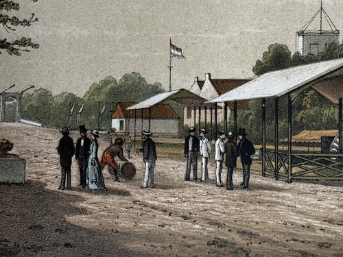 Dutch east indies - east, 1888