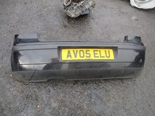 VW VOLKSWAGEN POLO MK4 2005 5