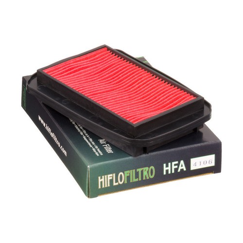 Hfa4106 hiflo air filter - air,