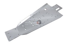 FG Marder Alloy Chassis Zenoah