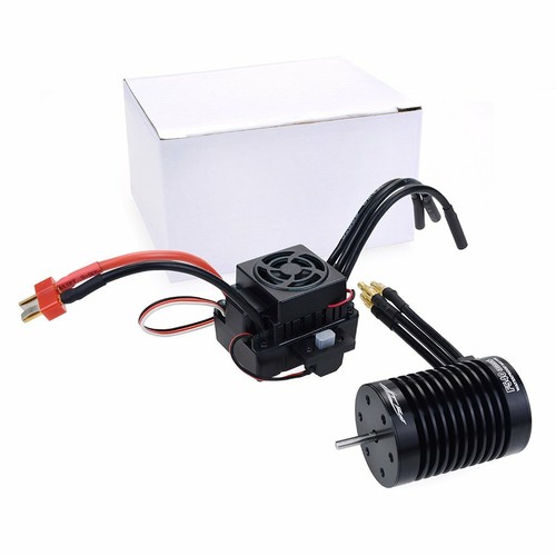 F540 4370 3300kv brushless - f540-v2, 4370/3300kv