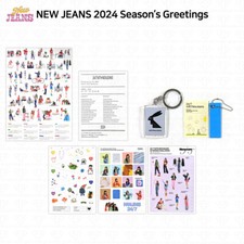 New Jeans 2024 Season's