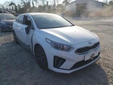 Kia pro ceed - 2020, 2021