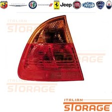 Bmw touring e46 left - 3,