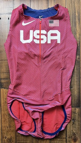 Nike pro elite unitard - elite,