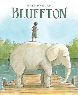 Bluffton summer with - my,
