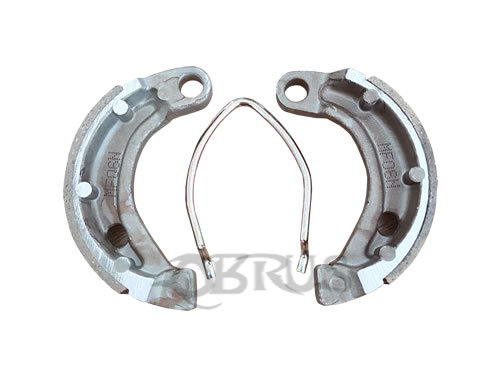 Genuine yamaha yfz50 front - yfz50,