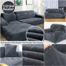 Stretch Soft Cover Velvet
