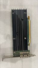 PNY GeForce Quadro NVS 290 256MB Graphics card