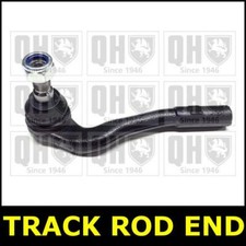 Tie Track Rod End Left outer