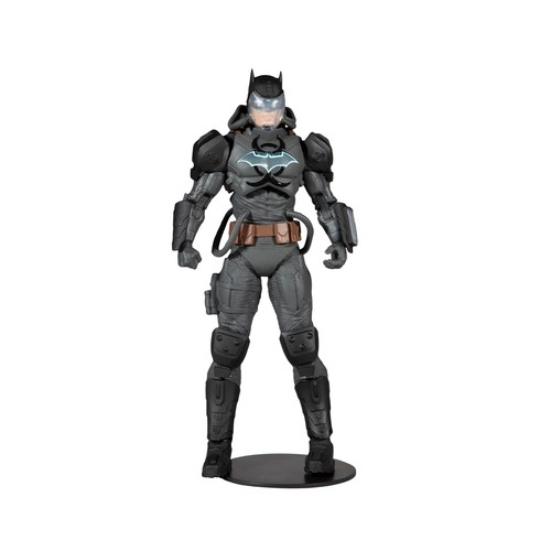 Mcfarlane toys comics - dc,