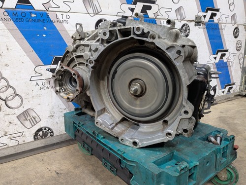 Touran tsi 6 speed - touran,