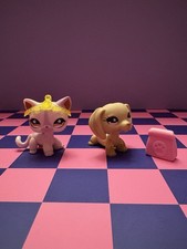 Vintage Littlest Pet Shop #932