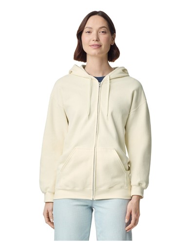 Gildan full zip - gildan,