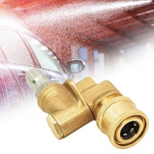 180 Pressure Rotating Nozzle