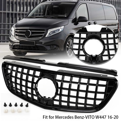 For mercedes vito - vito, w447