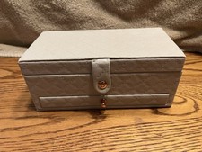PANDORA Jewelry Box Organizer