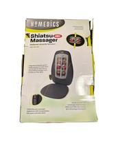 HoMedics Electric Shiatsu