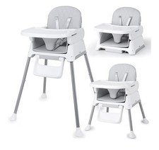 Baby high chair - in,