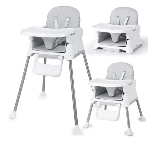 Baby high chair - high,