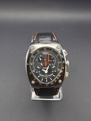 Seiko sportura kinetic - sportura,