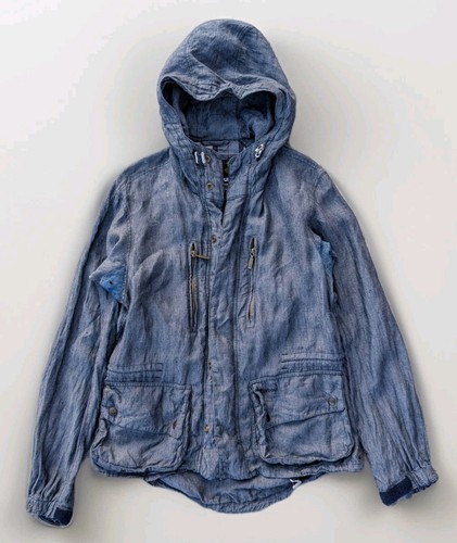 Barbour tokito yoshida - tokito,