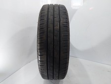 205/65R16C 107/105 TRACMAX PRIVO RF19    7.13MM of Tread Part Worn Tyre