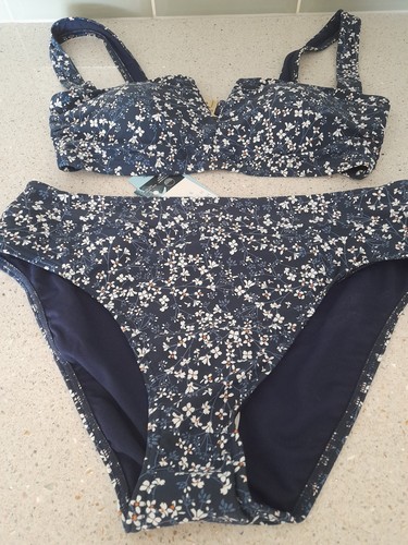 Bikini set top - 16, &