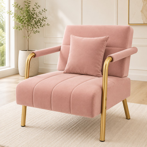 Costoffs velvet accent - costoffs,